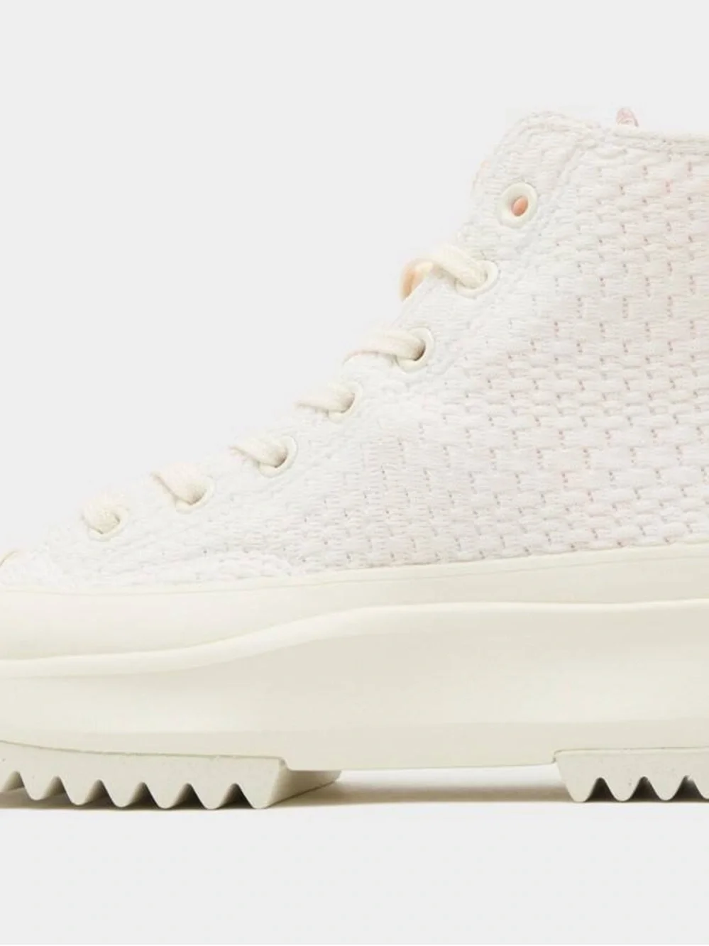 Converse genuine run
